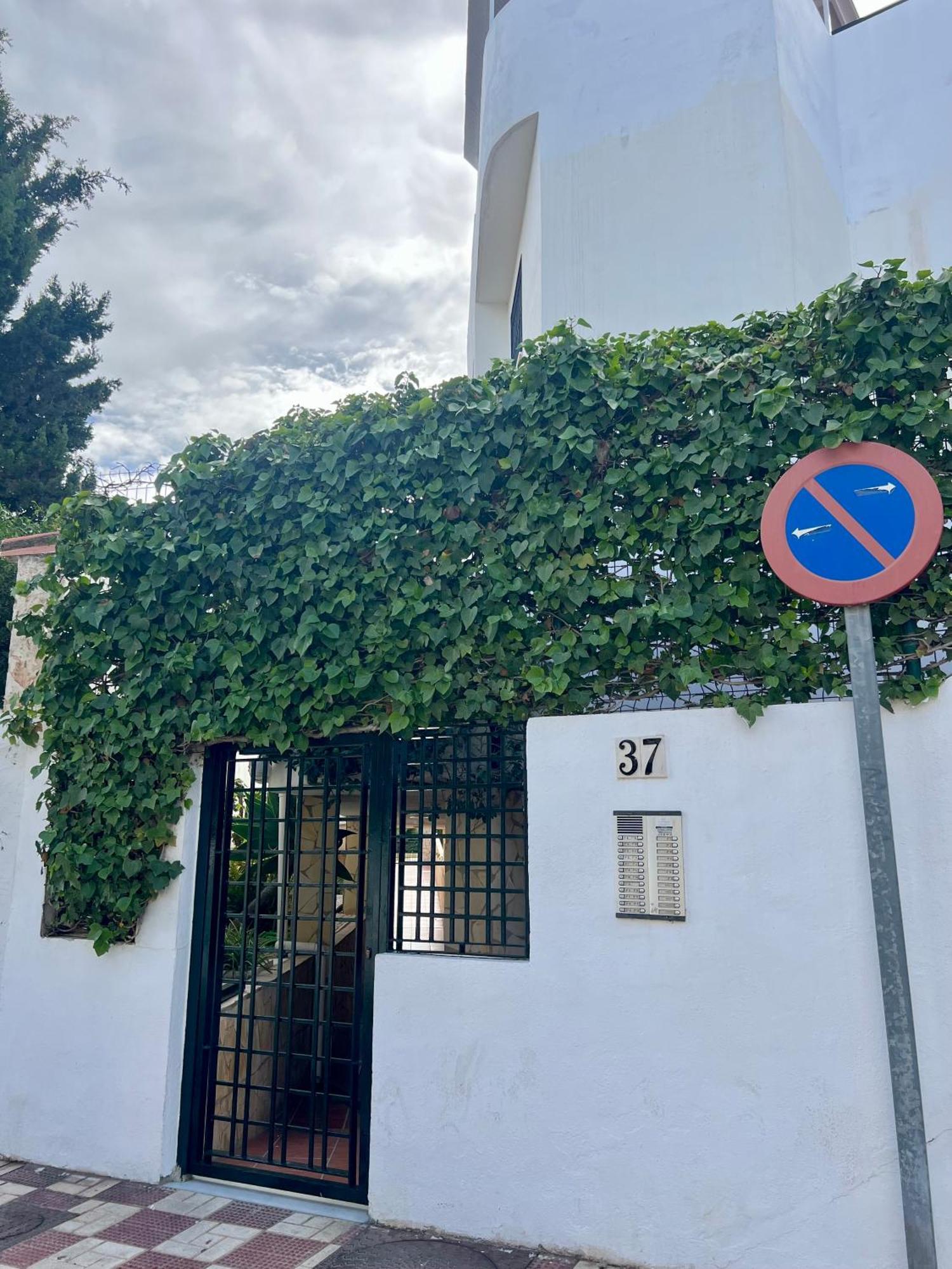 Quiet En Montemar Lejlighed Torremolinos Eksteriør billede